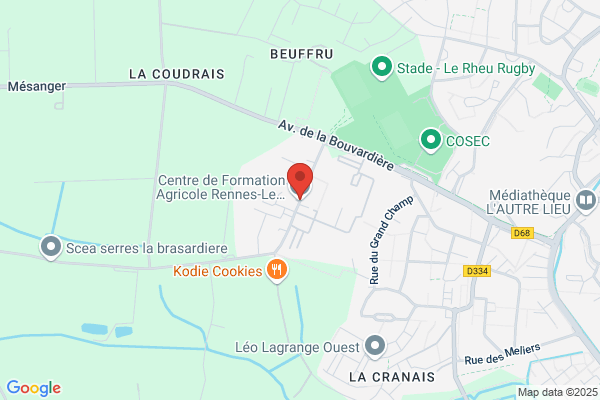 Clps Direction Generale