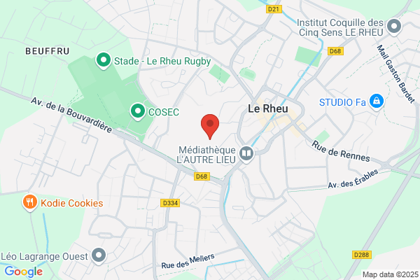 College Georges Brassens