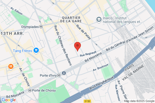 Comite France Parkinson