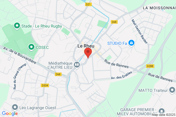 Dolo Michel Notaire Service Negociation Location