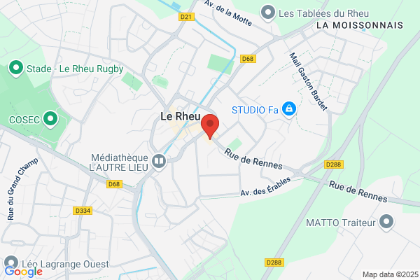 Ecole Privee Mixte Primaire