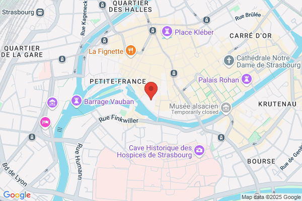 Ecole Privee Saint Thomas