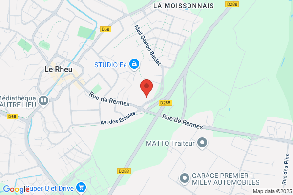 Ecole Publique Primaire