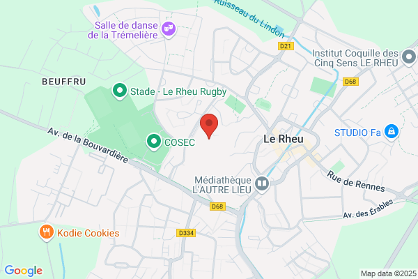Ecole Publique Primaire