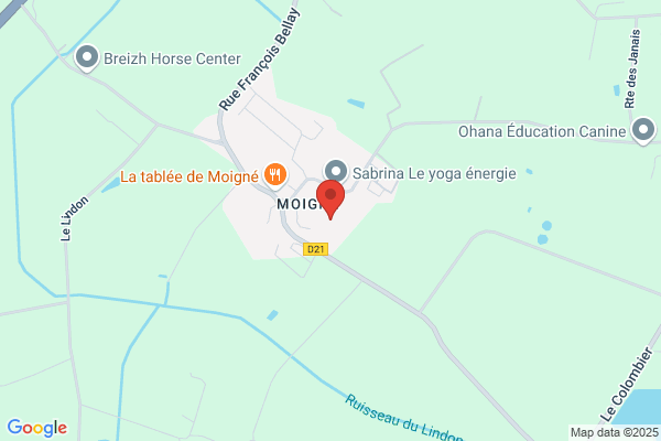 Ecole Publique Primaire Et Maternelle Moigne