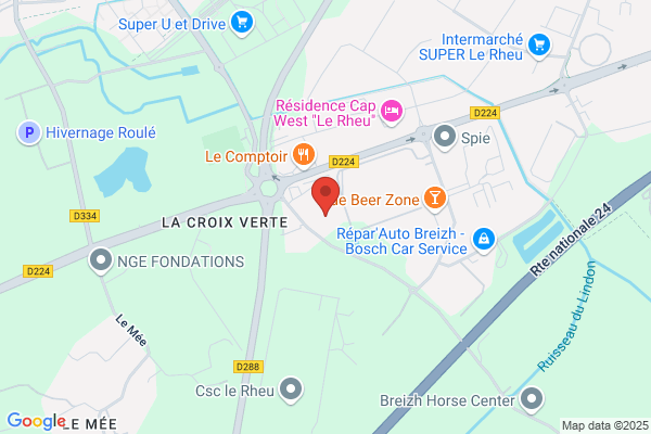 Goutany Christian Et Associes