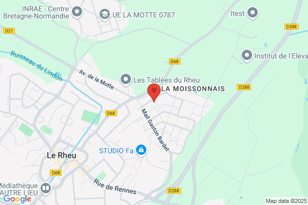 Institut De Beaute Chic Et Charme