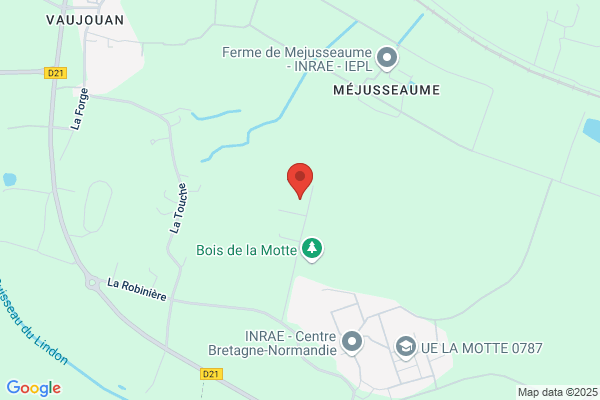 Institut Technique Du Porc