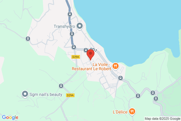 ALLO GOUTTIERES