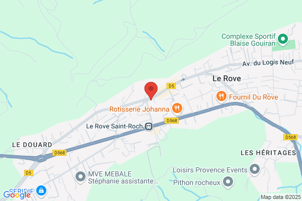 La Banque Postale