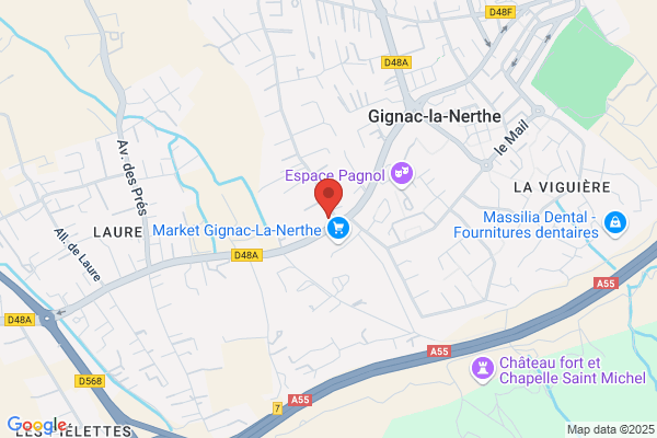 La Poste