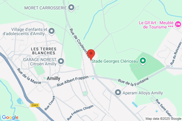Ange Piscines Services