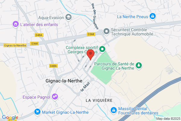 Association Sportive Gignacaise
