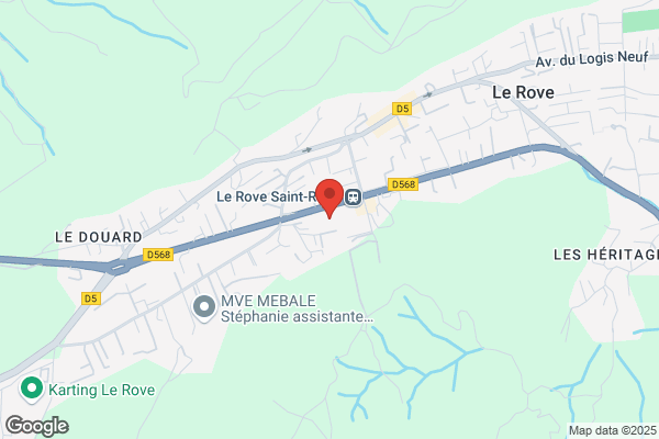 Auto Ecole Rallye