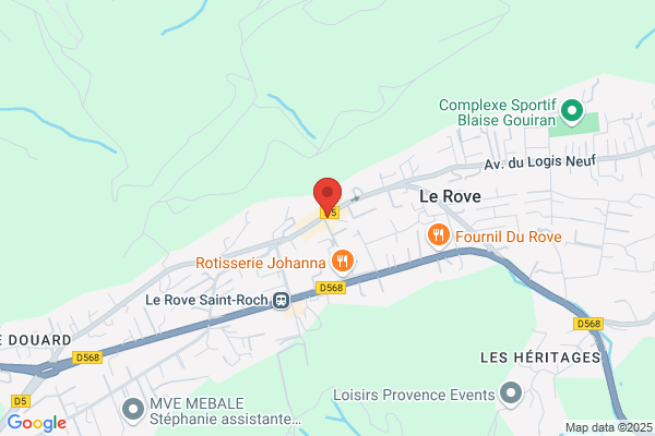 Bar Des Sports