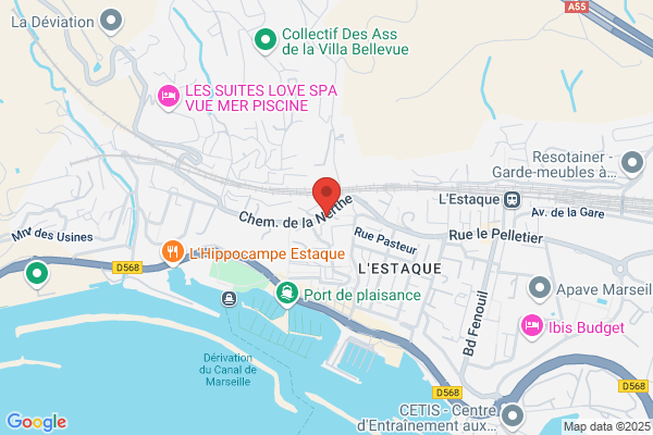 Bar Des Sports