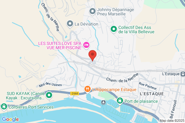 Bar Georges