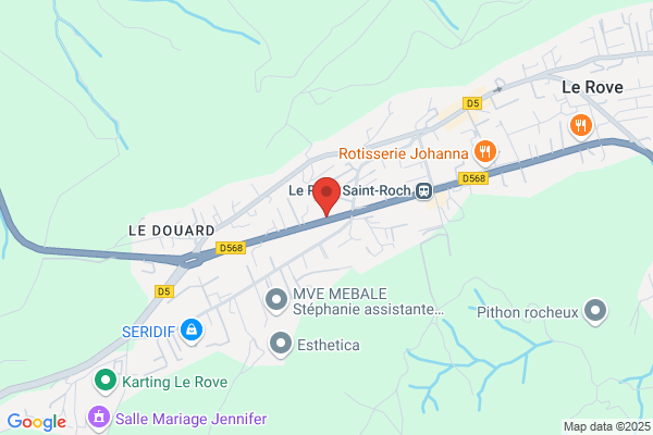 Boucherie Romera