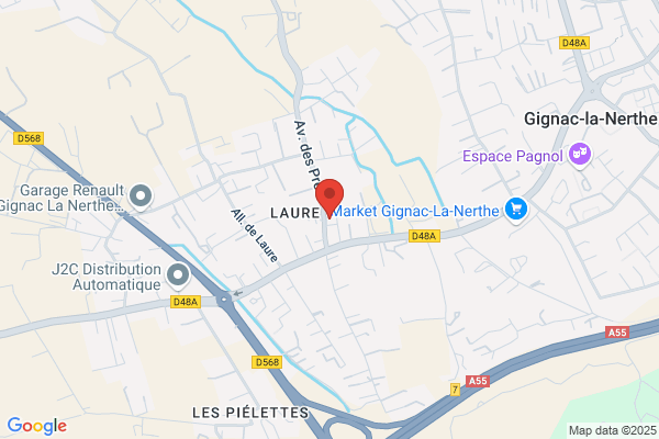 Boulangerie De Laure