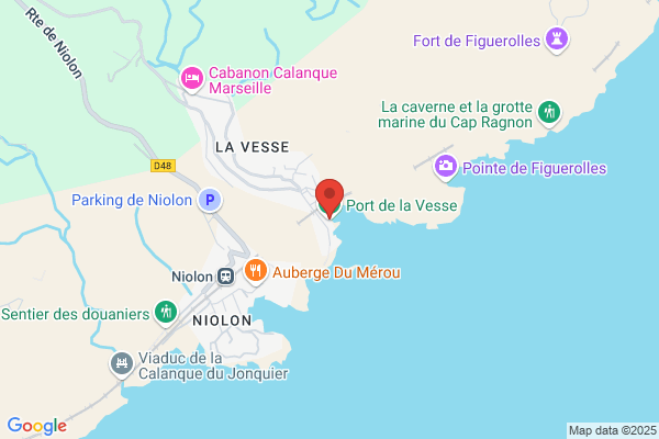 Club Nautique De La Vesse