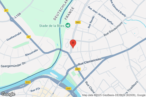 Concept Travaux