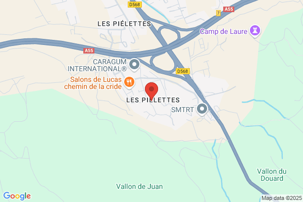 Cotes Odile