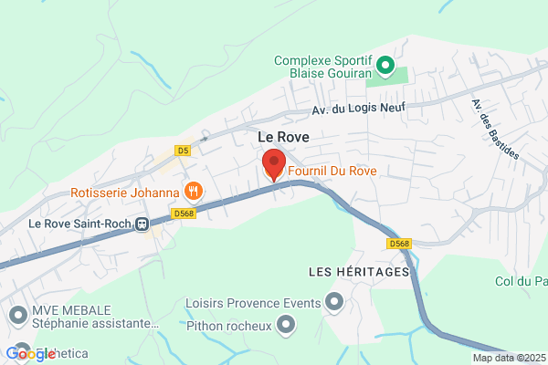 Du Frou Sarl