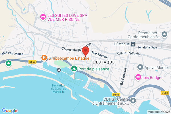 Ecoles Elementaires Mixtes Estaque Plage 2