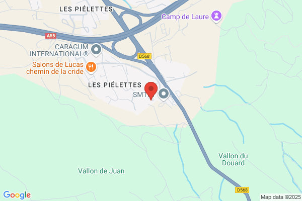 Espace Reparations Poids Lourds