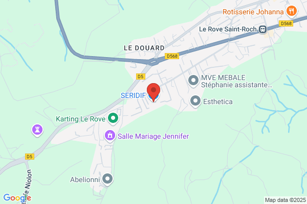 Generale De Fournitures Industrielles
