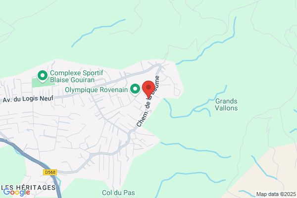 Geotra