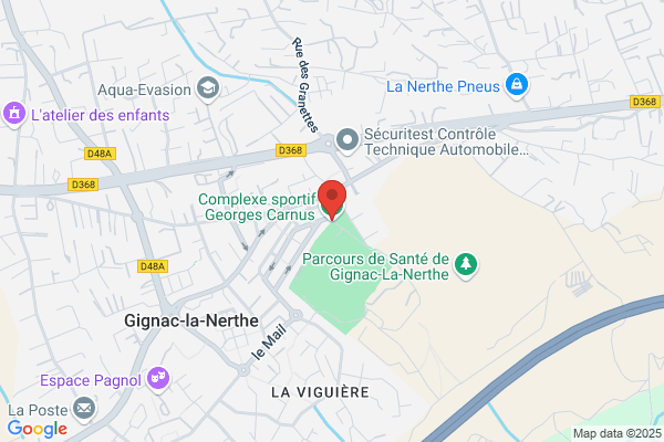 Gignac Rugby Club