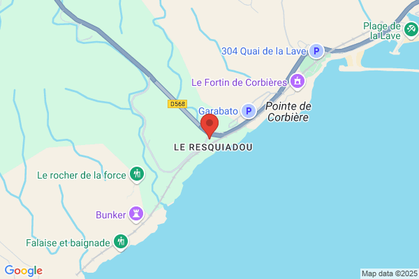 Hotel Le Resquiadou