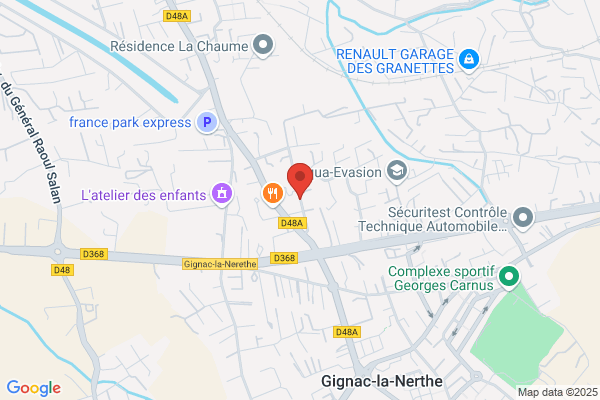 TRADI'ZINC TOITURE