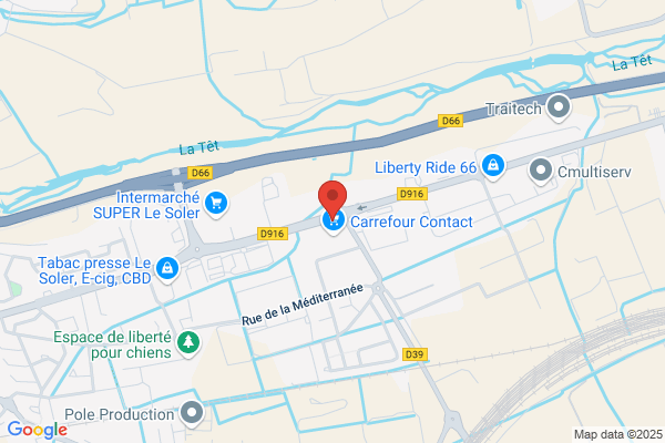 Agric France Sarl