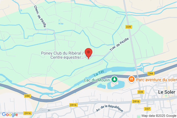 Association Culturelle Du Riberal