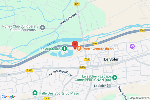 Atelier Du Lac