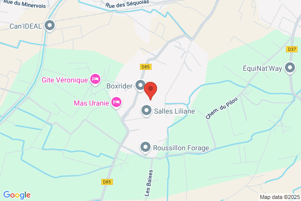 Blanic Freres Ste