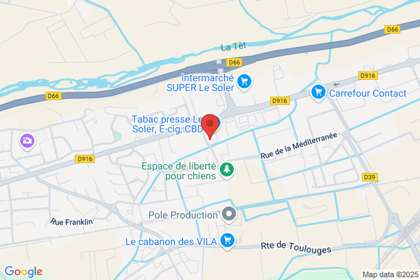 Boulangerie Alda Et Fils
