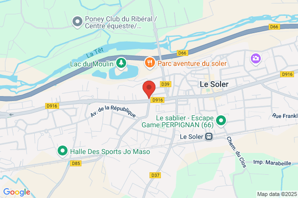 Boulangerie Redoules