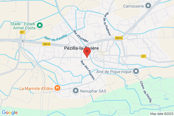Cabinet Dentaire Gaujac Bonzoms Cansouline