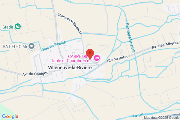 Carrosserie Canu