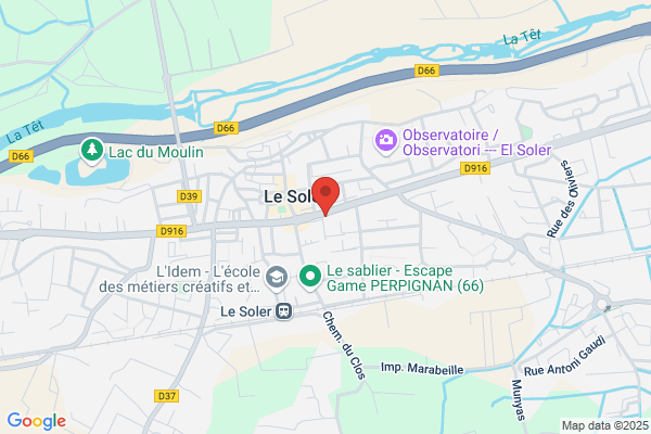 Centre Immobilier