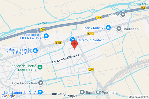 Derancourt (Sarl)