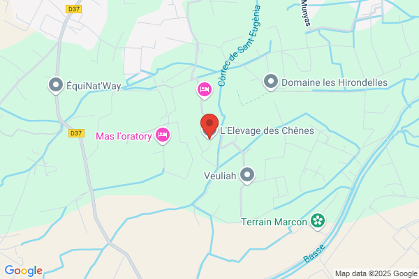 Domaine Les Ch‰nes Li¦ges Soler Et Fils (Scea)