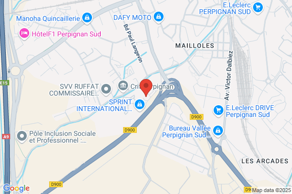 EURL TRAVAUX URGENTS