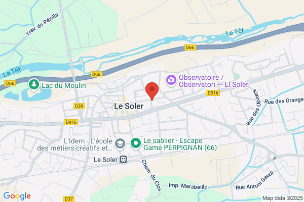 Entreprise De Travaux D Electricite Generale