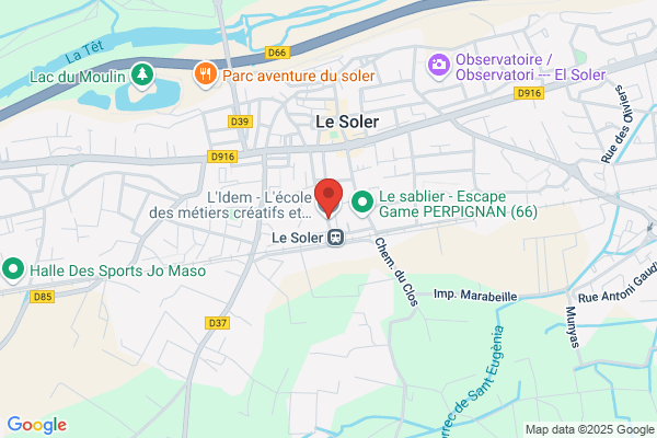 Idem Institut De Developpement Et D Enseignement mediterraneen