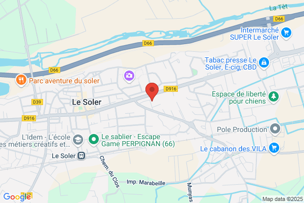 ObjectifCode - Centre d'examen du code de la route Le Soler