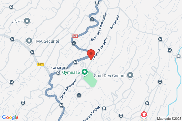 E.R.M - Expertises Réunion Mayotte